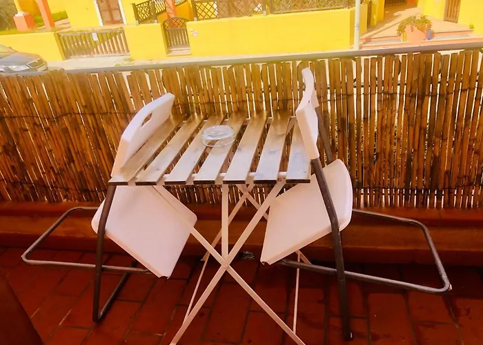 Appartamento Le Di Bea Santa Teresa di Gallura