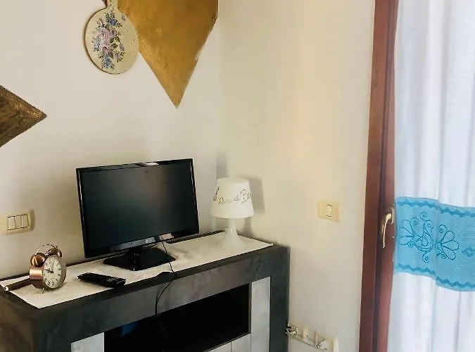 Le Di Bea Santa Teresa di Gallura