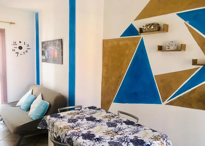 Appartamento Le Di Bea *