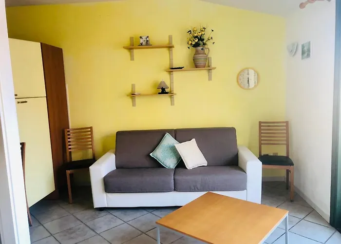 Le Di Bea * Santa Teresa di Gallura