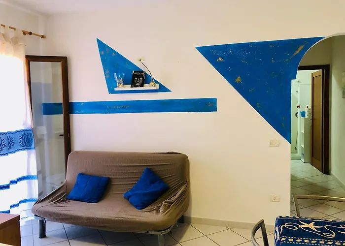 Le Di Bea Appartamento *