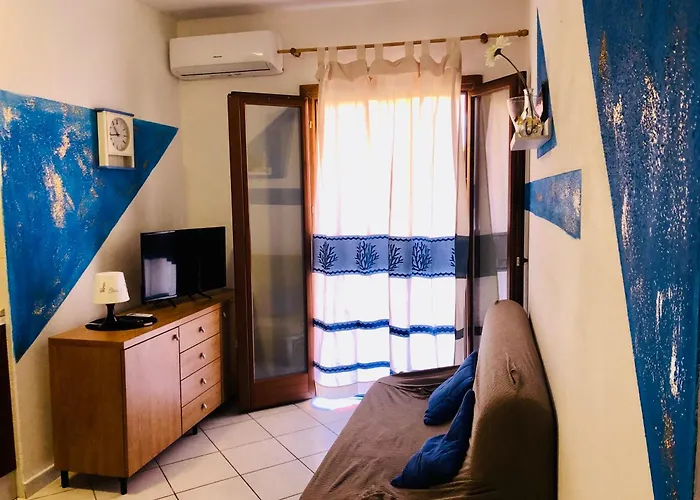 Appartamento Le Di Bea Santa Teresa di Gallura