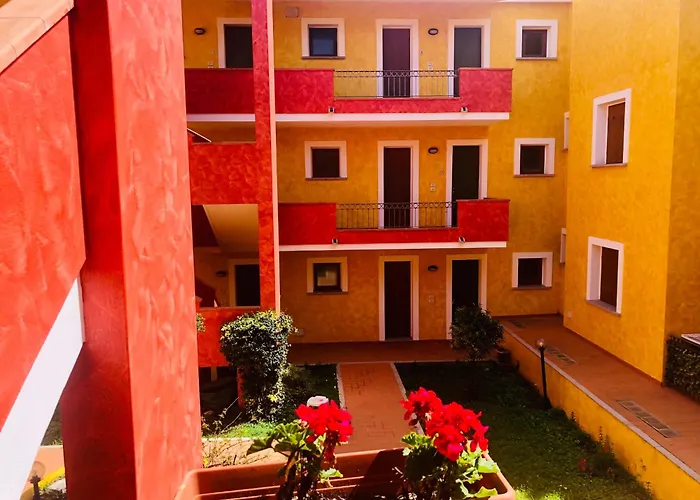 Le Di Bea Santa Teresa di Gallura