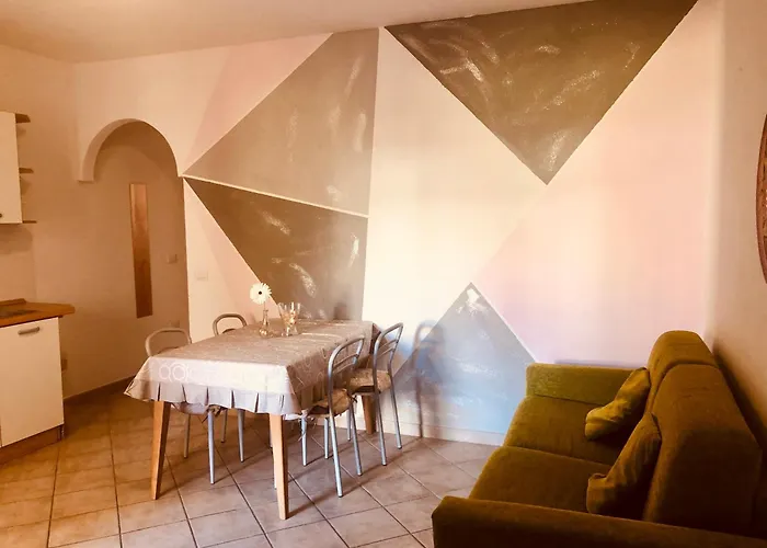 Le Di Bea Appartamento Santa Teresa di Gallura