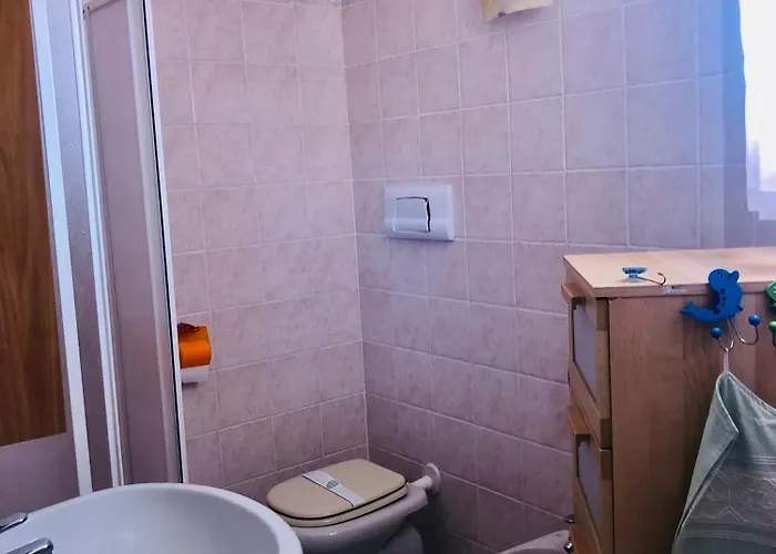 Le Di Bea * Santa Teresa di Gallura