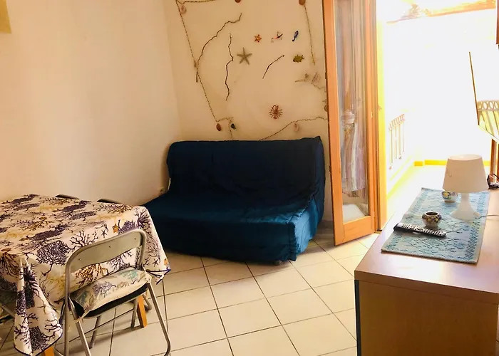 Le Di Bea Appartamento *