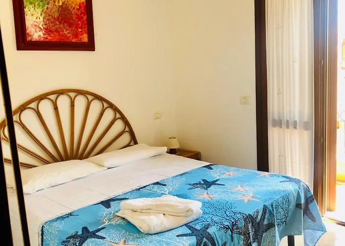 Appartamento Le Di Bea