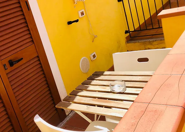 Le Di Bea Santa Teresa di Gallura