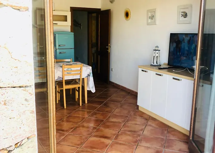 Appartamento Le Di Bea Santa Teresa di Gallura