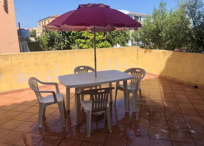 Le Di Bea * Santa Teresa di Gallura