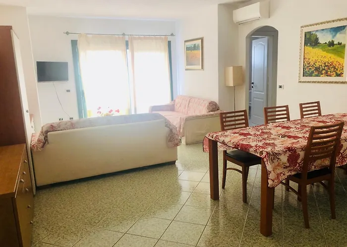 Le Di Bea Appartamento *