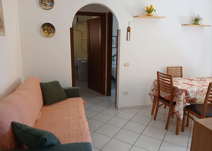 Appartamento Le Di Bea Santa Teresa di Gallura