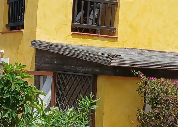 Le Di Bea Santa Teresa di Gallura