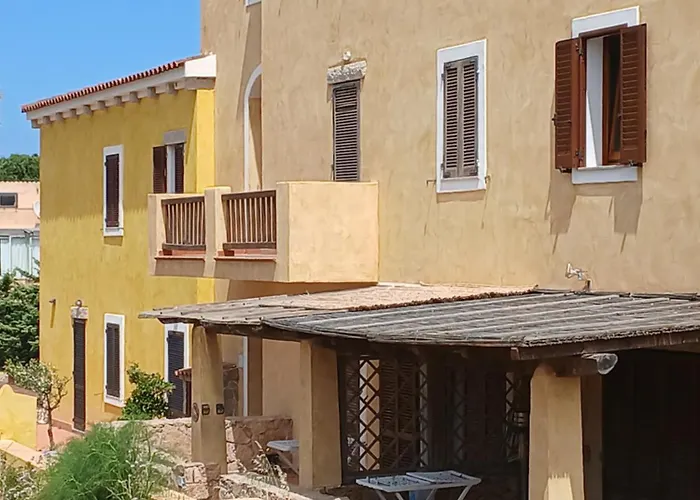 Appartamento Le Di Bea