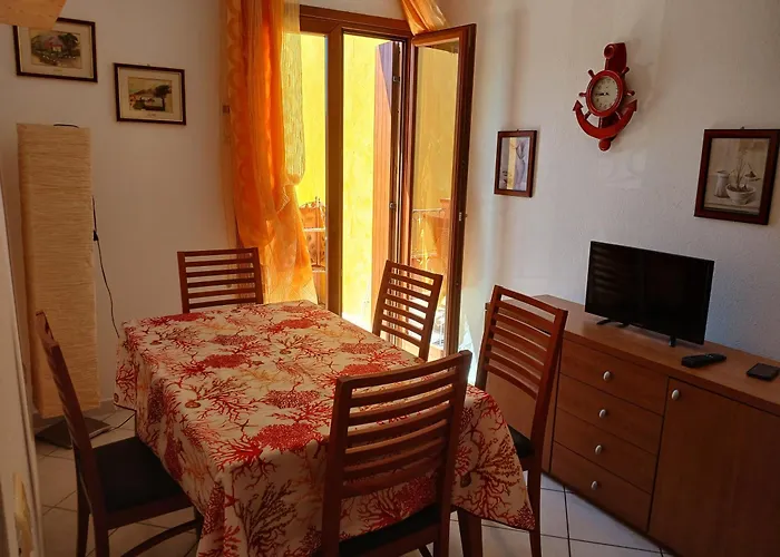 Le Di Bea Appartamento *