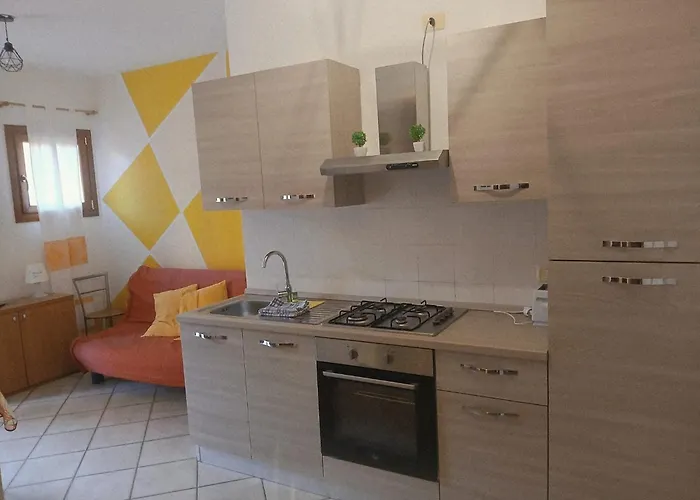 Le Di Bea Appartamento *