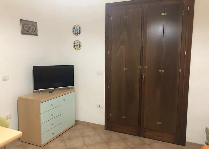 Le Di Bea * Santa Teresa di Gallura