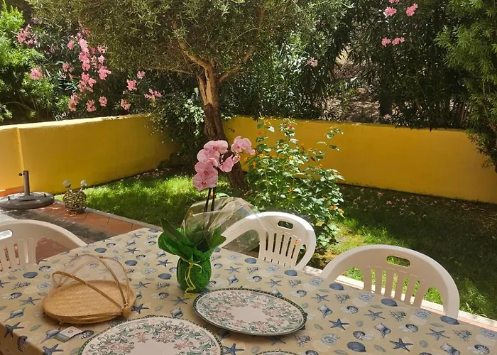 Appartamento Le Di Bea Santa Teresa di Gallura