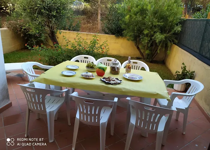 Le Di Bea Appartamento *