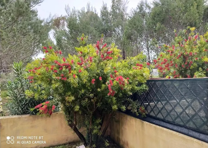 Appartamento Le Di Bea *