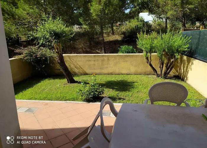 Le Di Bea Appartamento Santa Teresa di Gallura