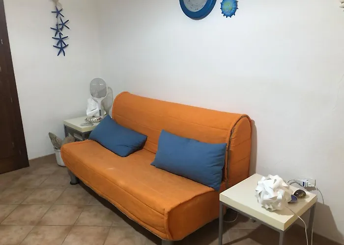 Appartamento Le Di Bea *