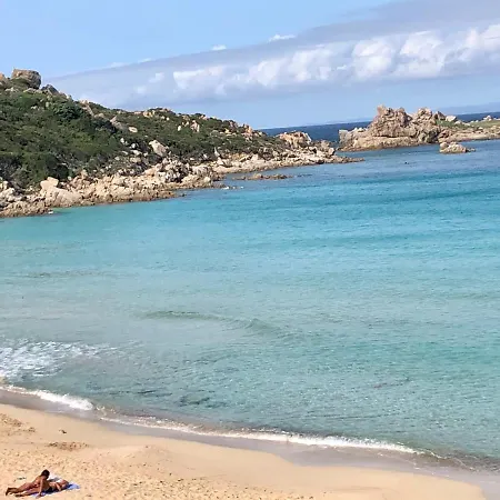 Appartement Le Di Bea *