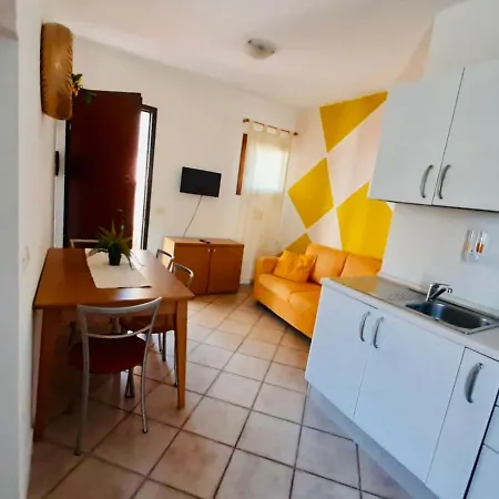 Apartman Le Di Bea