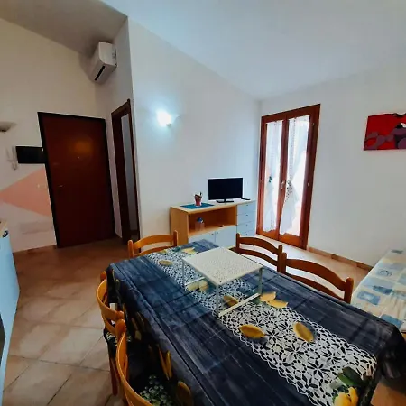 Appartement Le Di Bea *