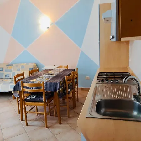 Le Di Bea Appartement