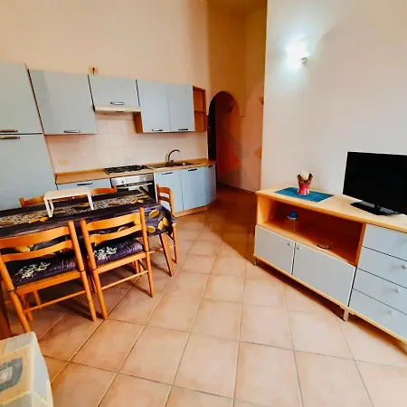 Le Di Bea Santa Teresa Gallura