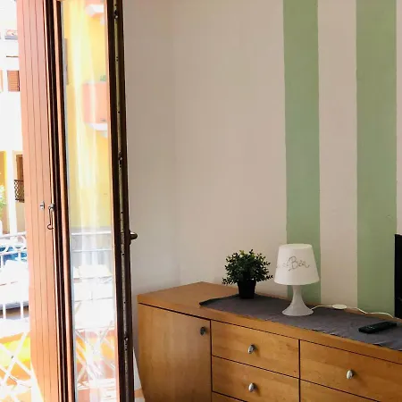 Le Di Bea Santa Teresa Gallura