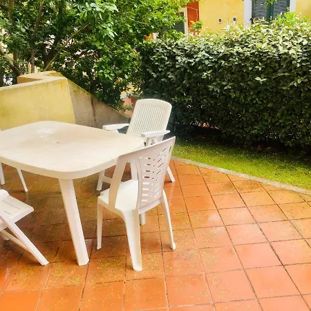 Le Di Bea Apartment *