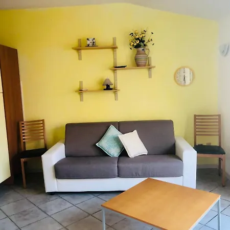 Le Di Bea * Santa Teresa Gallura