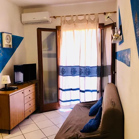 Appartement Le Di Bea Santa Teresa Gallura