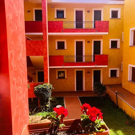 Le Di Bea Santa Teresa di Gallura