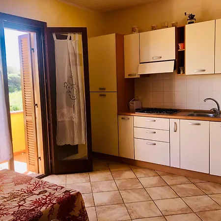 Le Di Bea * Санта-Тереза-Галлура