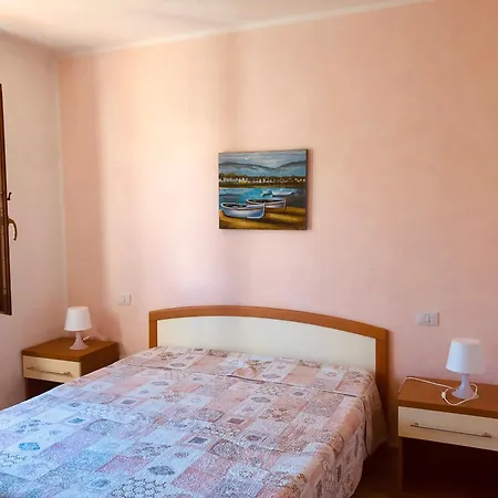 Appartement Le Di Bea *