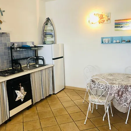 Le Di Bea Santa Teresa Gallura