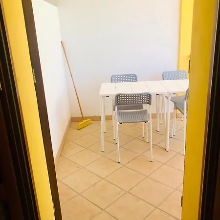 Appartement Le Di Bea *