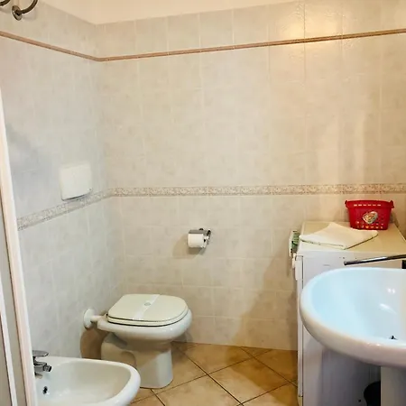 Le Di Bea Santa Teresa Gallura