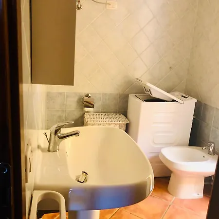 Le Di Bea Santa Teresa Gallura