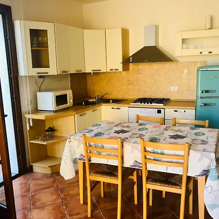 Le Di Bea * Santa Teresa Gallura