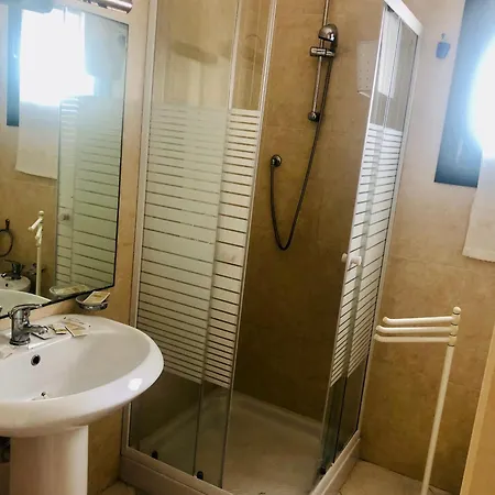 Appartement Le Di Bea *