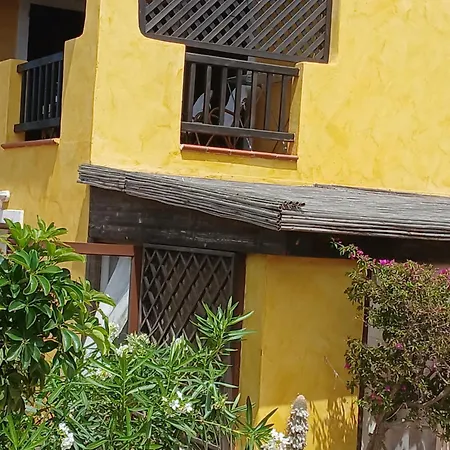 Le Di Bea Santa Teresa Gallura