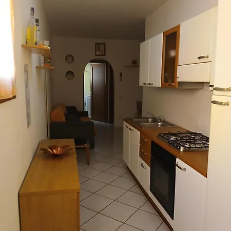 Le Di Bea * Santa Teresa Gallura