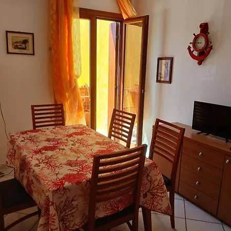 Le Di Bea Apartment *