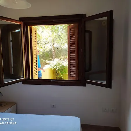 Appartement Le Di Bea Santa Teresa Gallura