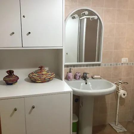 Le Di Bea * Santa Teresa Gallura