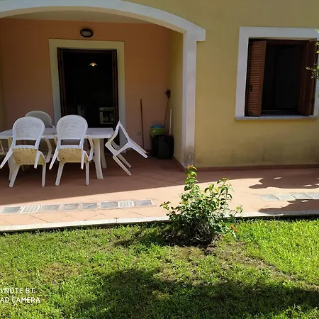 Le Di Bea Apartamento Santa Teresa Gallura